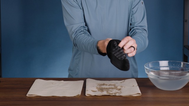 Chaussettes De Course VENTSOCK | Respirantes Et Rembourrées