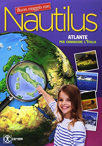 Nautilus. Storia-Geografia. per la 4ª classe
