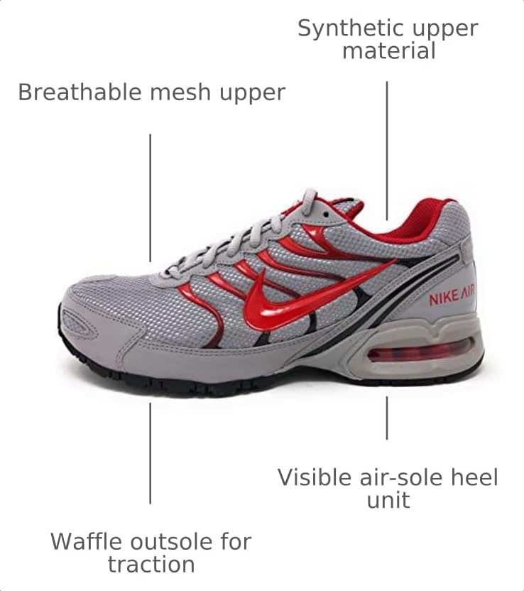 Image of Nike Men's Air Max Torch Shoes