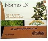 Normo Lx 75 comprimidos de Derbos
