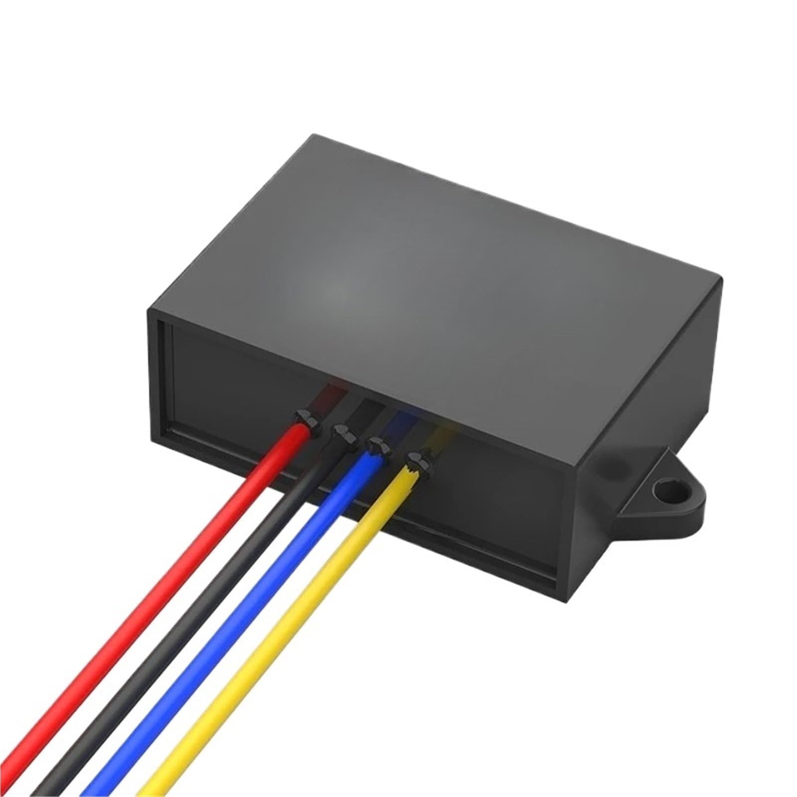QfUxYYSLD Isolation Voltage Regulator 36V, 48V, 60V, 72V, 96V, 120V to 12V, Power Converter 9V-36V to 12V, Voltage Regulator 12V/24V to 12V(5A,Isolation 30-60V)
