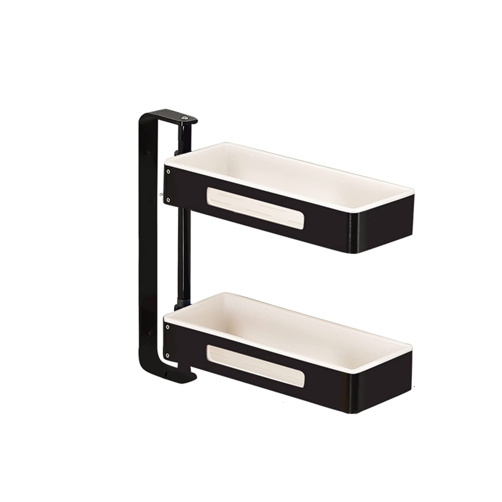 Porte-Manteau Miroir Pleine Longueur pour ranger vos sacs et chaussures sans encombrement