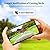 Bird Feeder with Camera, Smart Bird Feeder Camera with AI Identify Instant Notifications, FHD Live View, Birds Watching Camera with Solar Panel in Backyard, Ideal Gifts for Family and Birds Lovers