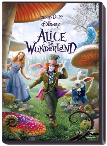 Photo de Alice im Wunderland [Import]