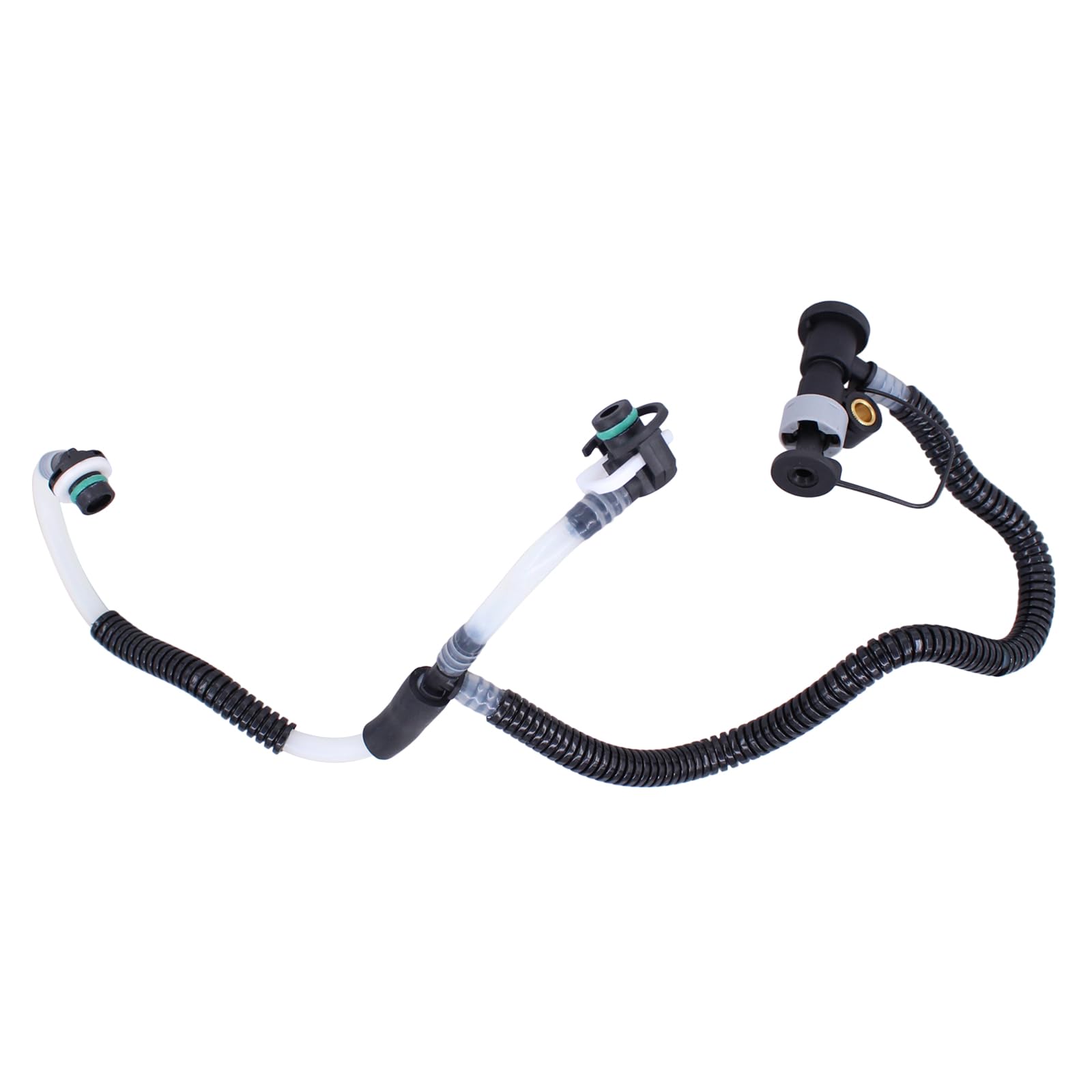 Luftmassenmesser Für Mercedes C-Klasse, E-Klasse, S-Klasse & Mehr - Kompatibel Mit M273/M272 Motoren