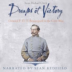 Dreams of Victory Audiobook By Sean Michael Chick cover art