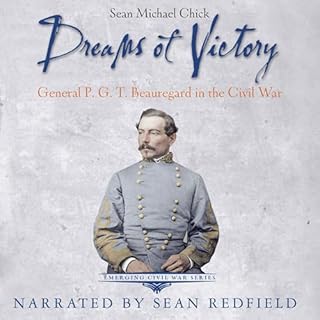 Dreams of Victory cover art