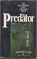 Predator 0345298888 Book Cover