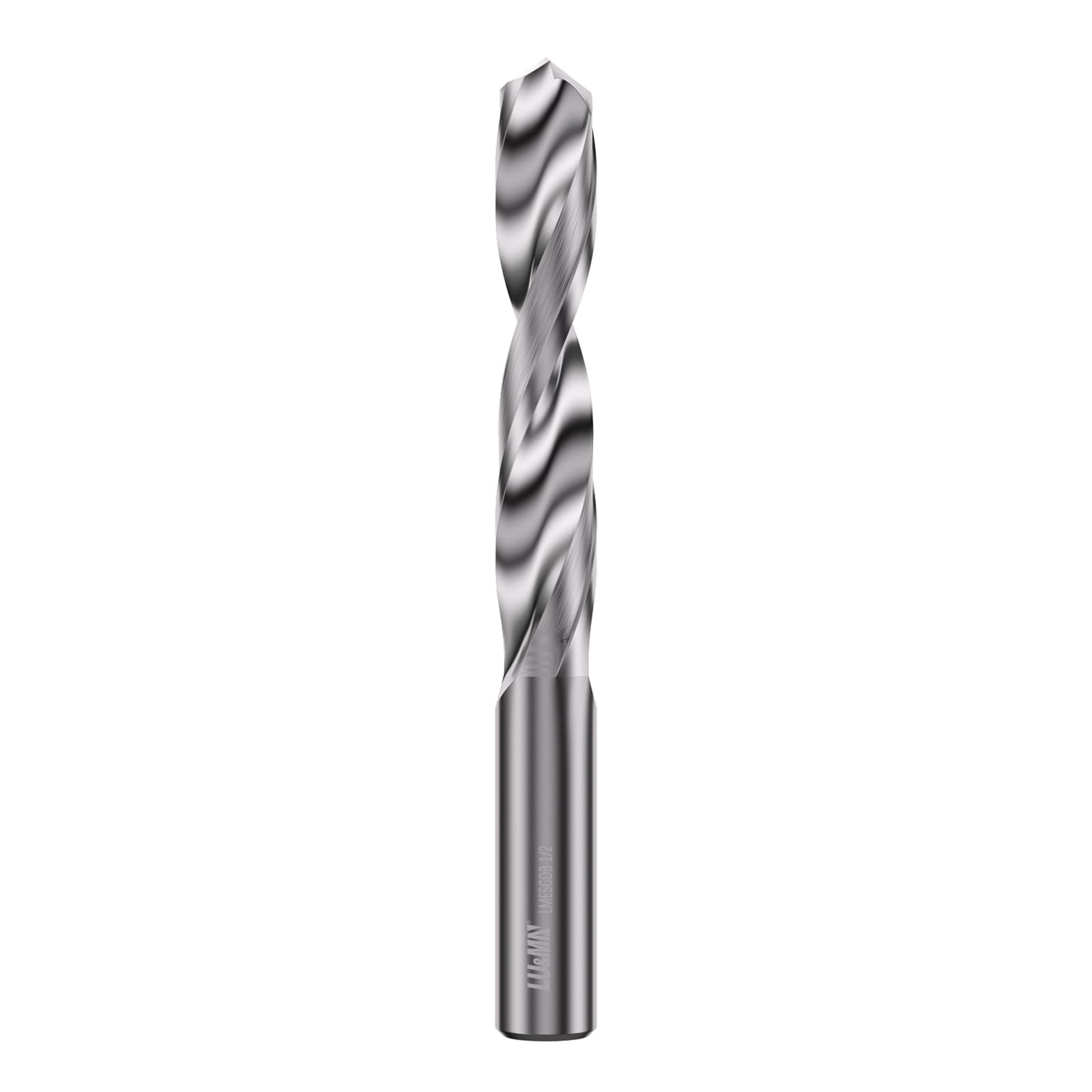 LU&MN Carbide Drill Bits - Precision Cutting -20