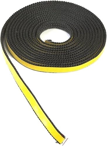 junta puerta estufa Cuerda De Sellado Para Chimenea, Cinta De Sellado De Fibra De Vidrio Autoadhesiva, Resistente A La Temperatura, Horno, Estufas,
