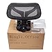 New Headrest for Herman Miller Classic and Remastered Aeron Office Chair Black Headrest Only - Chair Not Included