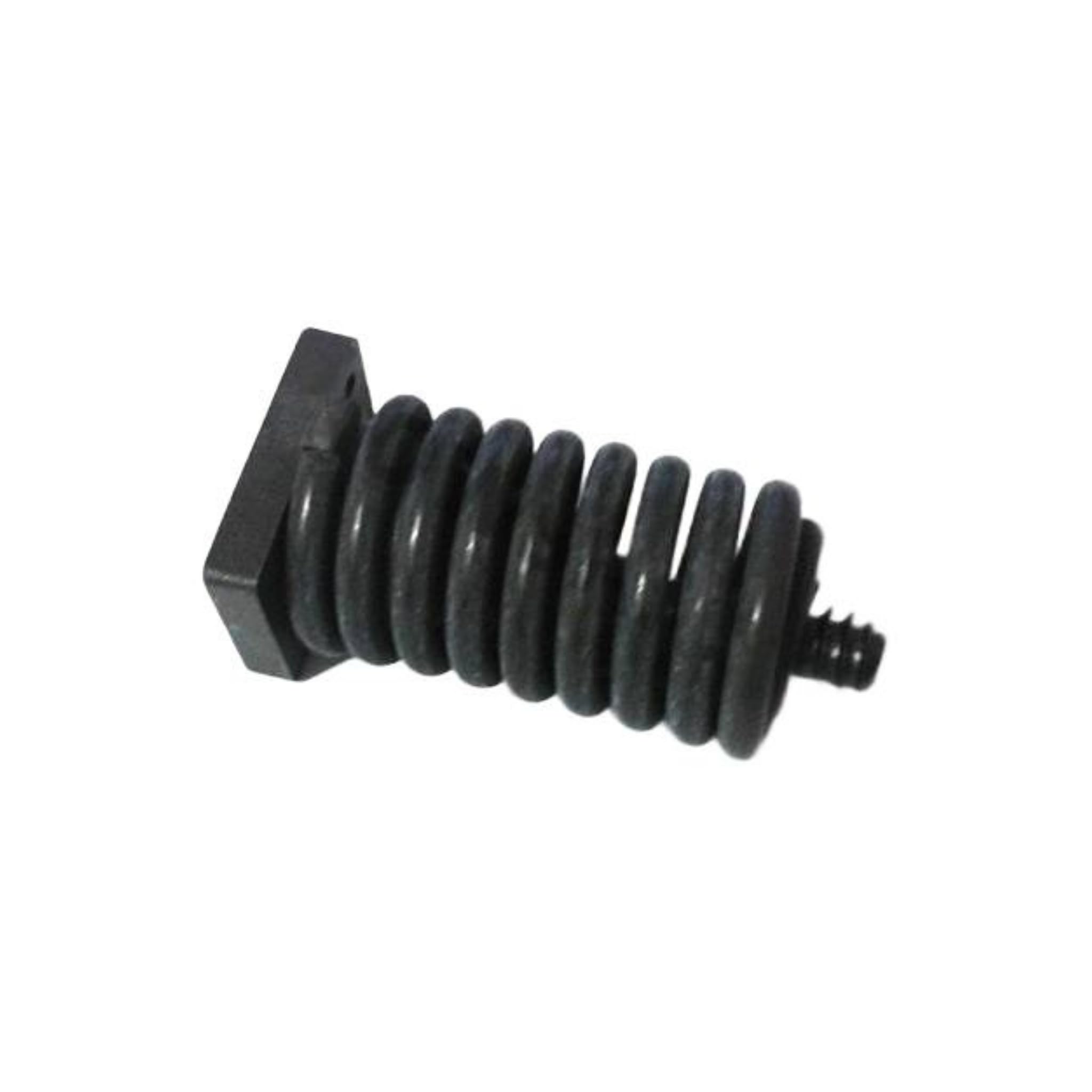Genuine Husqvarna Front Vibration Damper 505128702 for 545 555 556 550XP 560XP 562XP - Anti Vibration Rubber Chainsaw Replacement Part for Fuel Tank Housing Jonsered RedMax