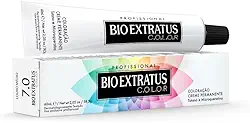 Tintura Bio Extratus Color Louro Médio 7.0