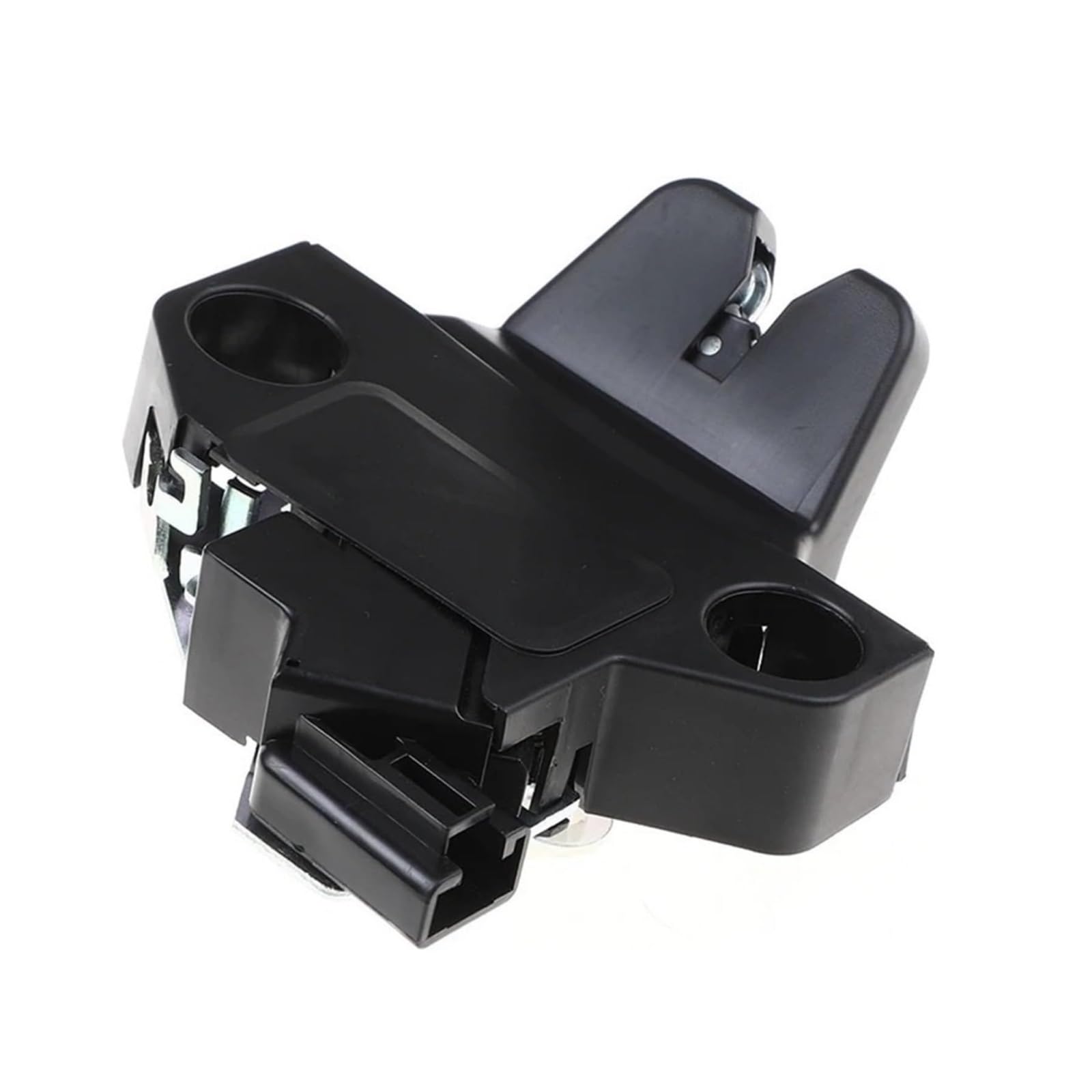 Valtorencia Rear Tailgate Latch Lock Actuator,Fit for Toyota Corolla 2007-2013 Yaris Vios 2008-2013 Tailgate Lock Trunk lid Latch Lock