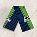 Northwest Seattle Seahawks NFL Fast Flow Mesh Cooling Towel 12 x 31.5 Inches