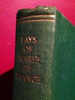Lays of Marie De France and Other French Legends B000XU9GJ8 Book Cover