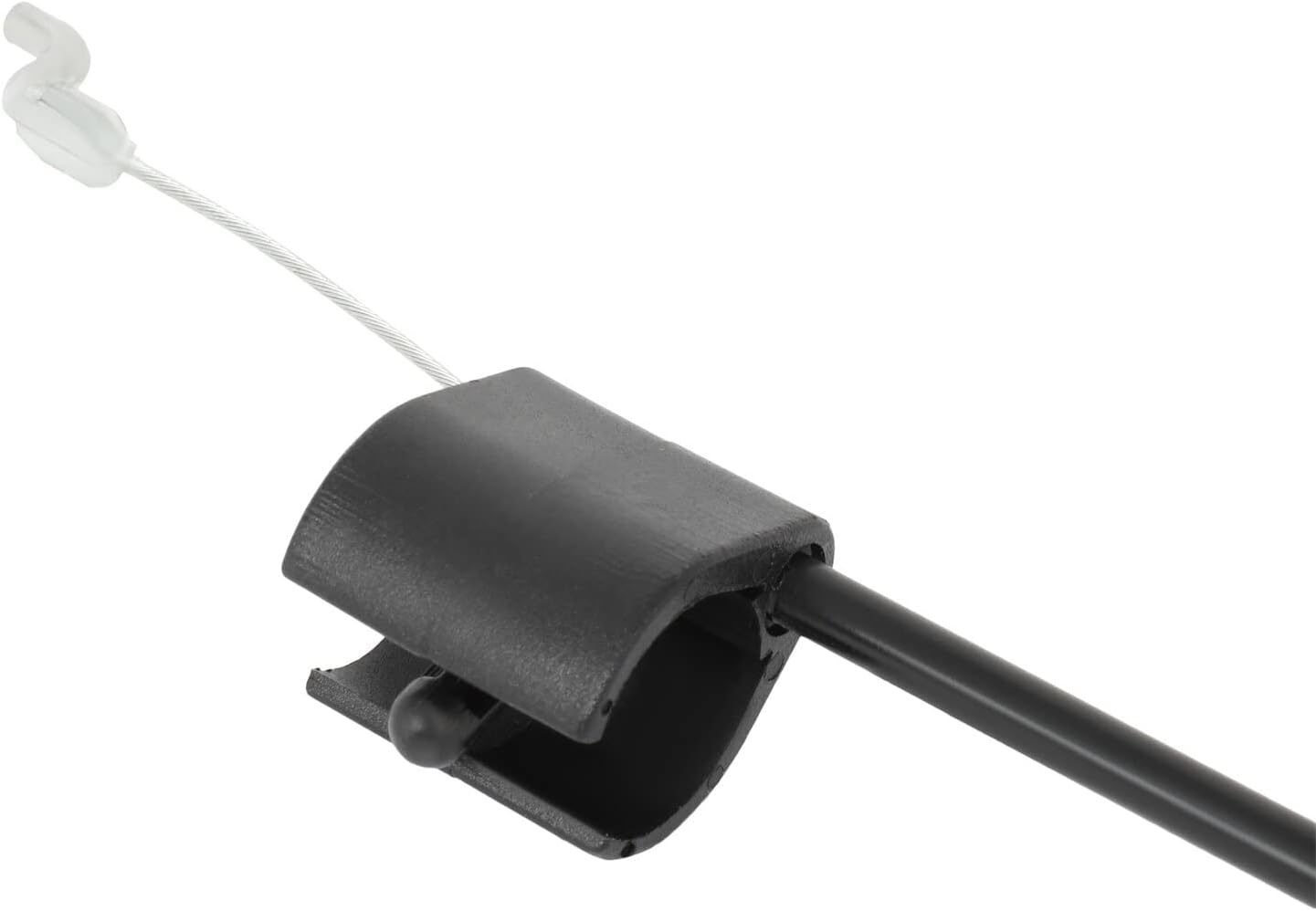 SCITOO Lawnmower Clutch Cable fit for Husqvarna: 532176556, 532162778; for AYP for Sears Craftsman for Poulan: 176556 & 162778 Engine Control Cable