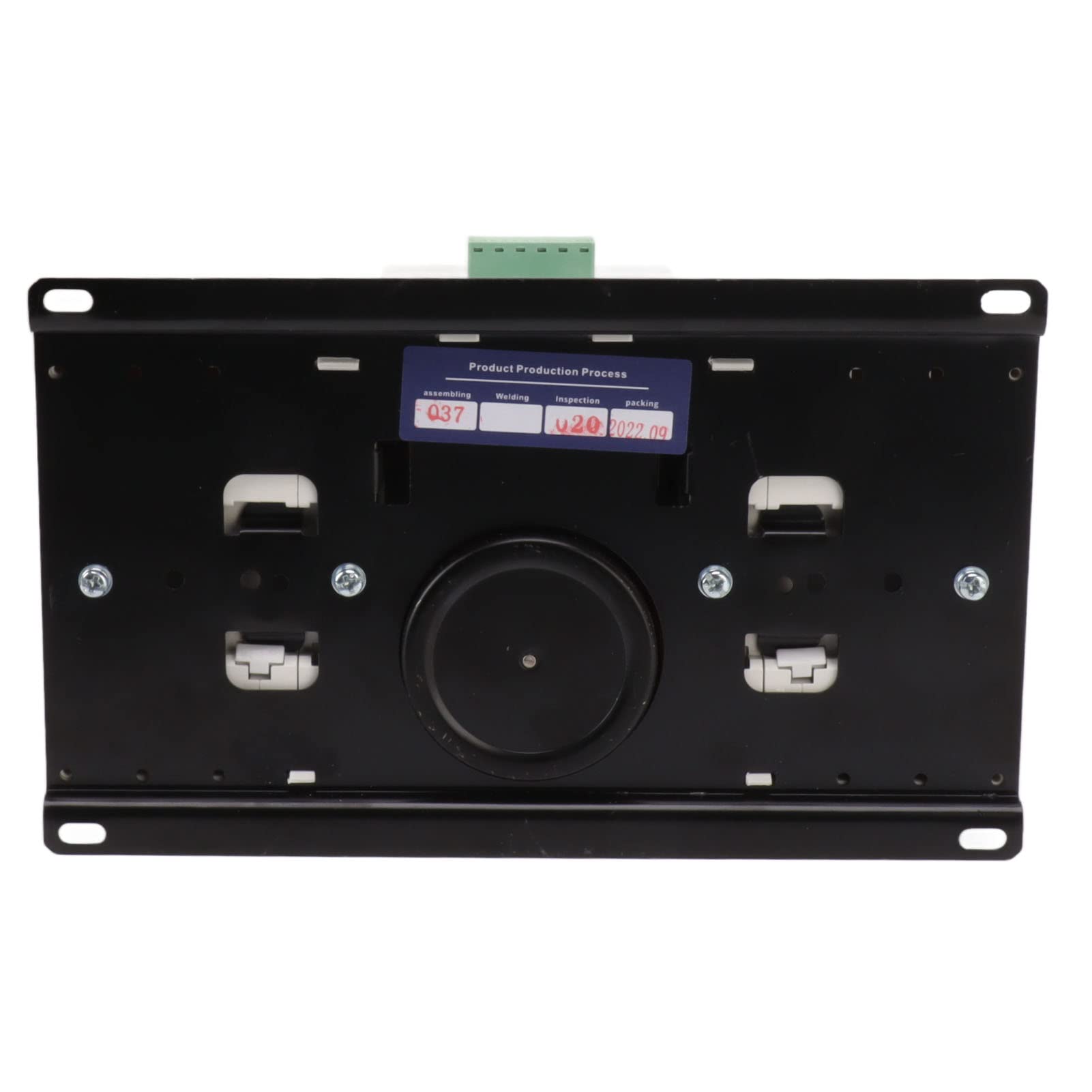 Interrupteur de Transfert Automatique 125A 400V