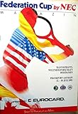  Tennis Federation Cup 1992 - Mannschafts-WM der Damen, Frankfurt am Main : Das Magazin