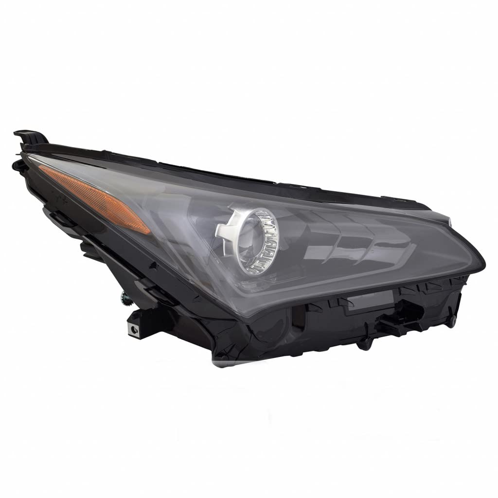 Amazon.com: KarParts360 For Lexus N-X 200T / 300 Headlight