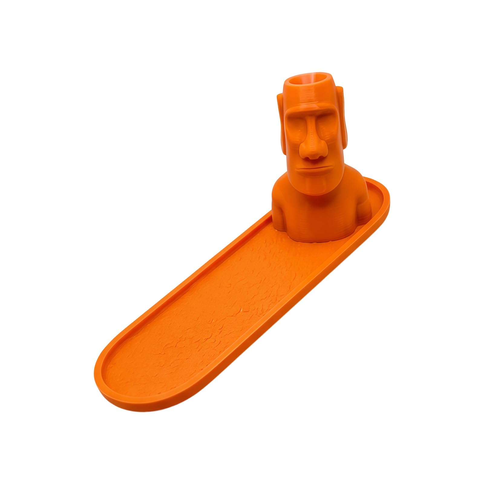 Cartoon Incenses Burners Incenses Stick Holder Ashes Catcher Meditations Incensed Holder Burners for Stick Home Decors Tray for
