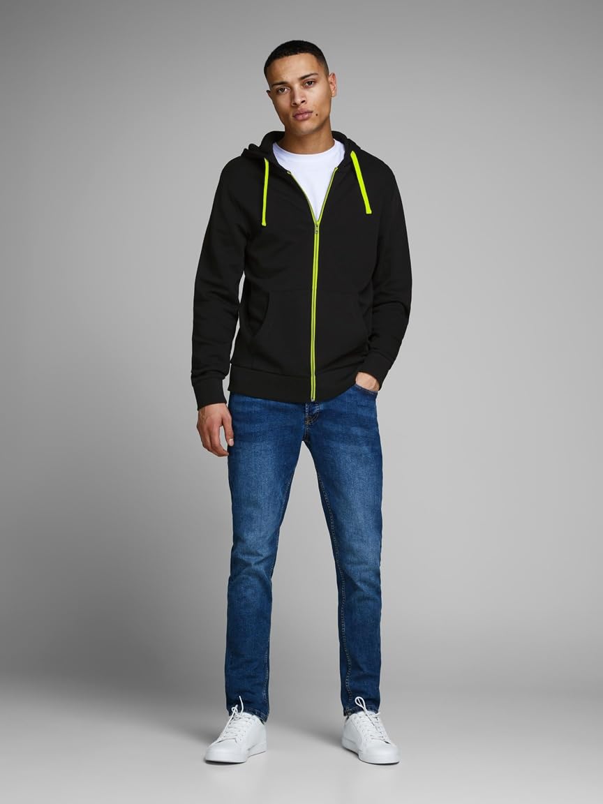 JACK & JONES Sweat à Capuche pour Homme
