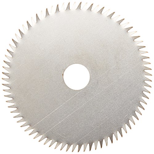 PROXXON 28014 cirkelzaagblad/zaagblad SuperCut (80 tanden) Single Zilveren metallic. - Afbeelding 3