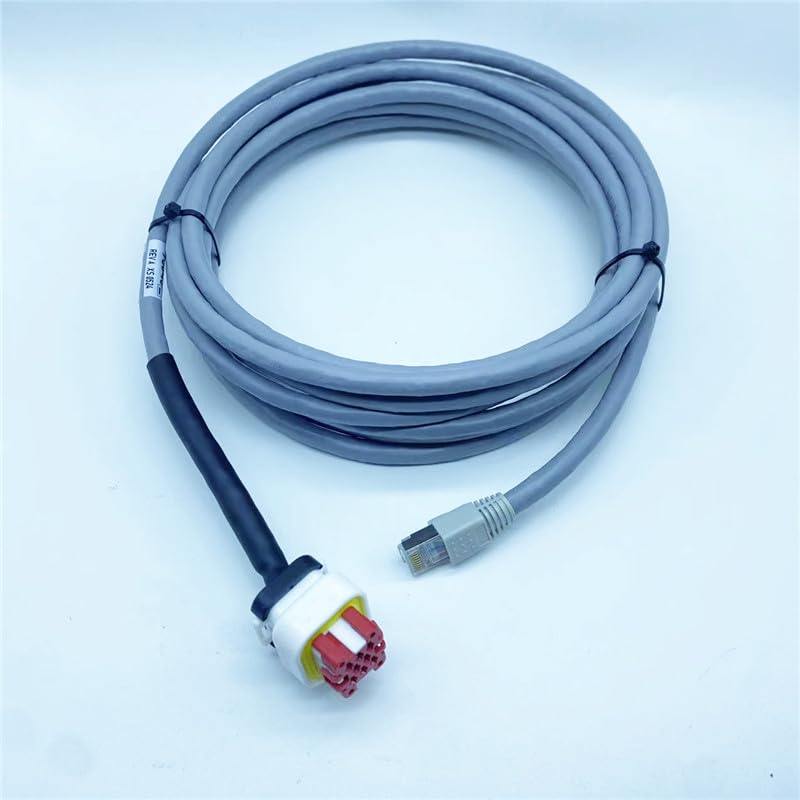 GPS Cable Harness 93843 TMX XCN 2050 Tm-200 Ztn93843