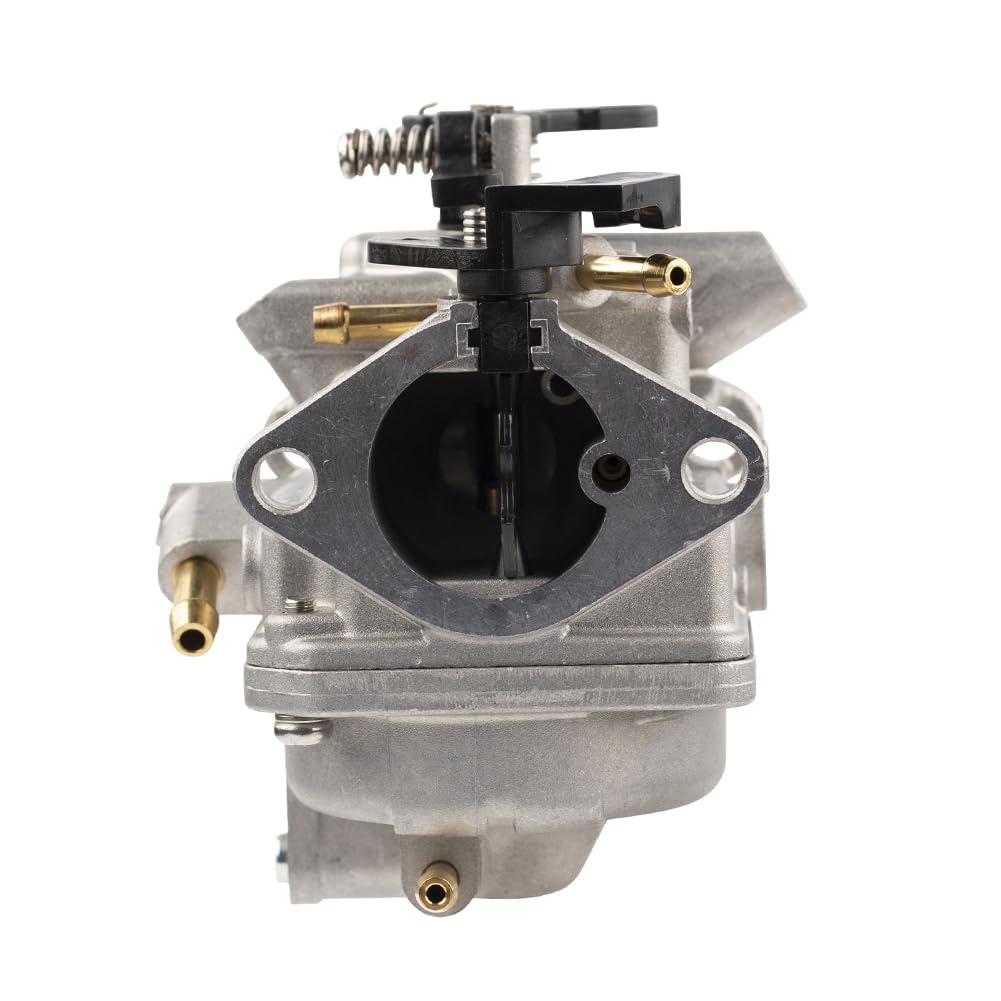 Boat Carburetor for Tohatsu Nissa Mercury MF3.5 MFS4 MFS5 NFS4 3.5HP 4HP 5HP 6HP 4-Stroke Engine Motor Outboard Carburador Carb