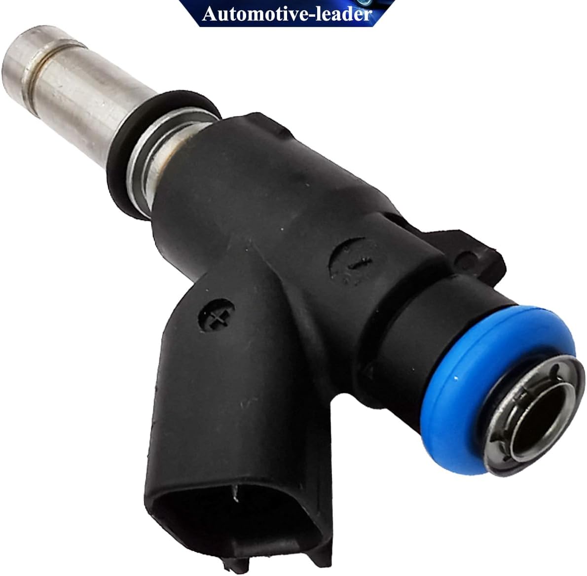 4Pcs 25380933 FJ1043 Fuel Injectors 4 Holes Engine Nozzles Compatible for 2000-2005 Hyundai Accent 1.5L, 2009-2011Chevro-let Aveo5 1.6L, 2009-2011 Chevro-let Aveo 1.6L