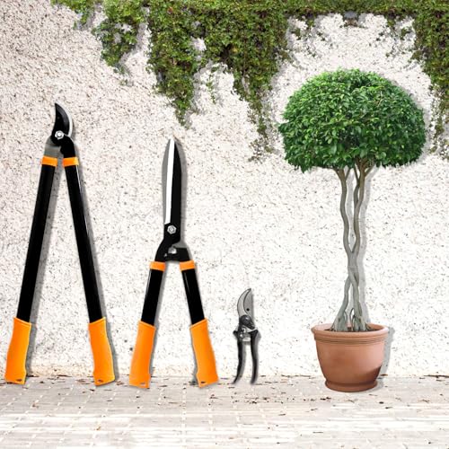 Set de 3 piezas para jardín E&K Sunrise miniatura 5
