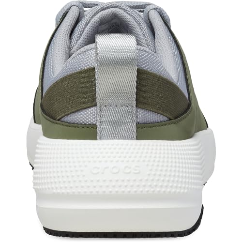 Image of Crocs Men On The Clock Shoe