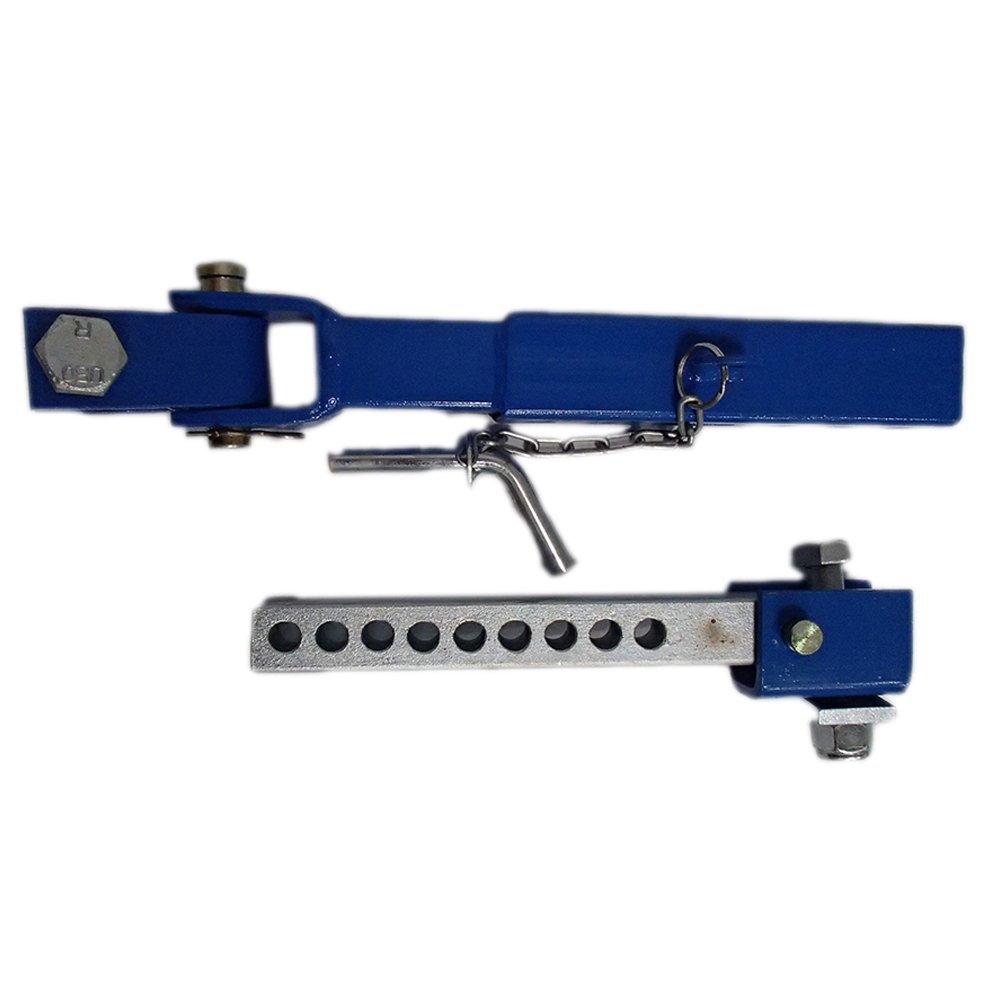 Amazon.co.jp: RAParts D9NNB856BB 3点ヒッチスタビライザー クボタ