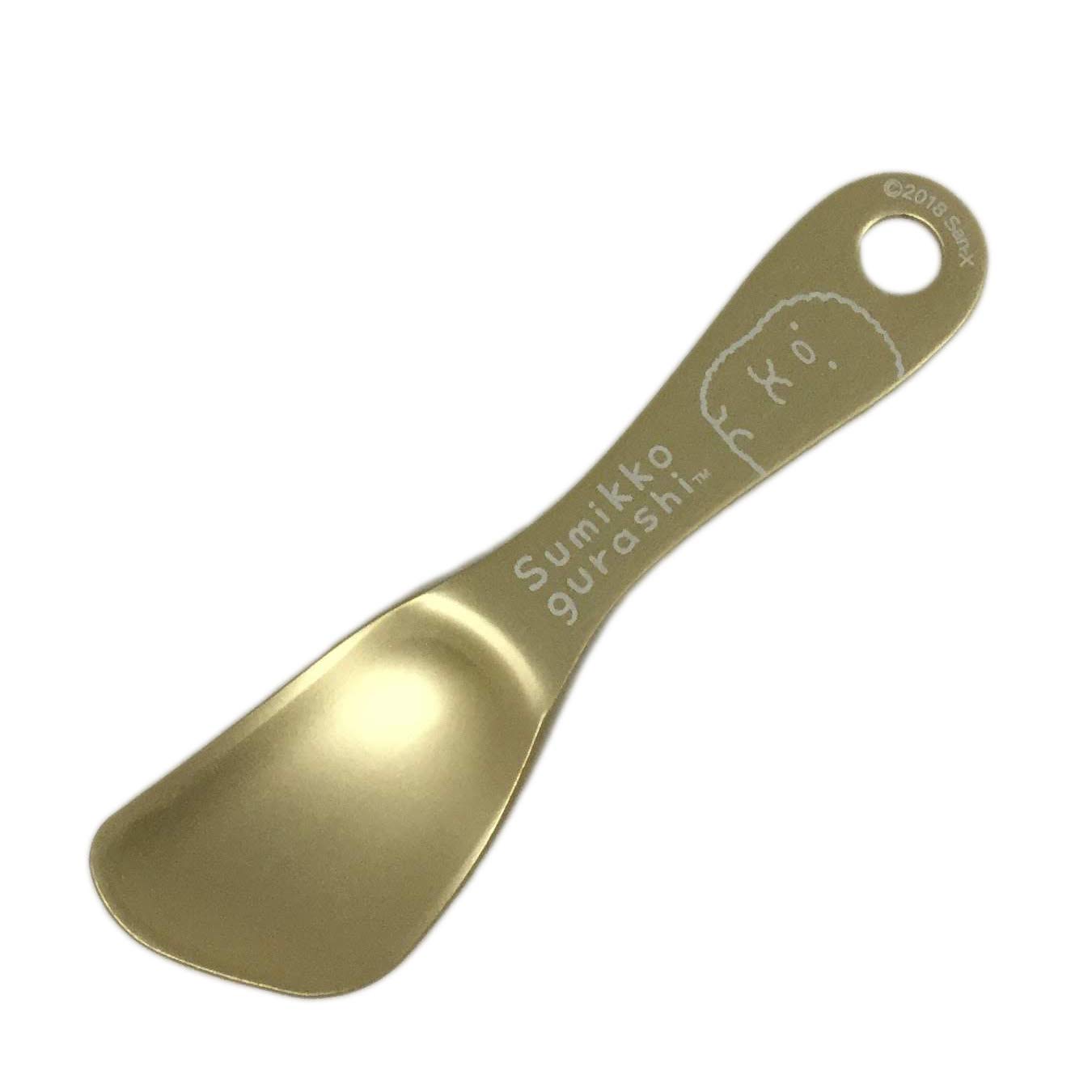 marimocraft Ice Cream Spoon Tonkatsu Sumikko Gurashi