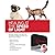 Bestqool Red Light Therapy for Pets, Clinical Grade Infrared Light Therapy for Pet Deep Muscle Pain and Arthritis Relief for Dogs and Cats Rechargable Device for Reduce Inflammation, Heal Wounds
