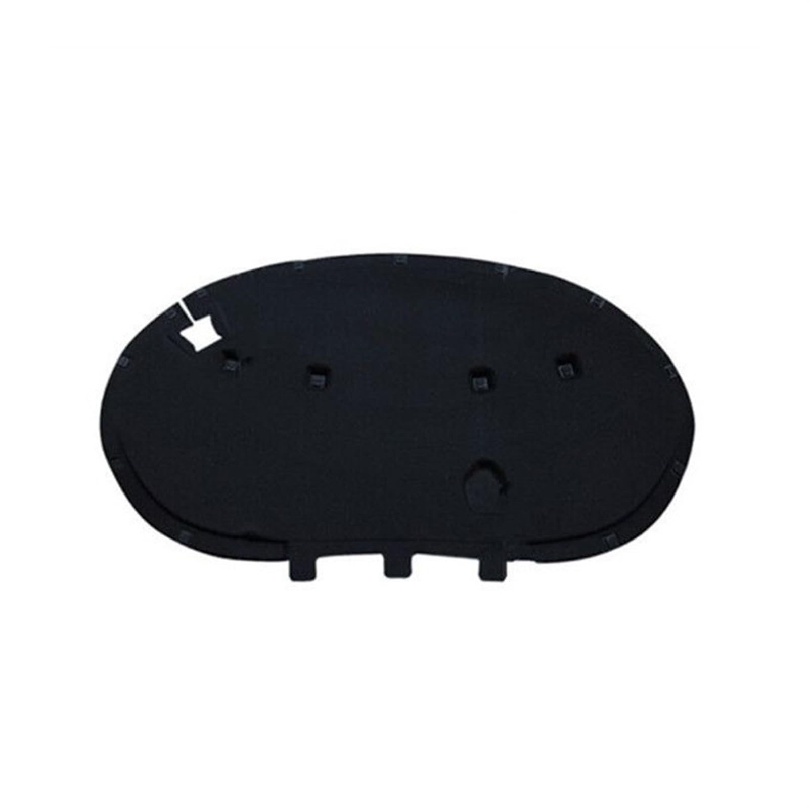 VTICEDZJB Compatible With Vw For Passat B7 2011 2012 2013 2014 2015 Car Hood Engine Insulation Pad Soundproof Heat Cotton Liner Cover Car Accessories Car Engine Hood Sound