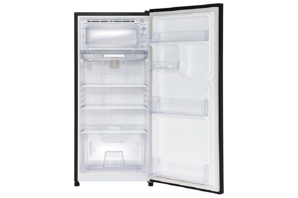Samsung 192 L 4 Star Direct-cool Single Door Refrigerator