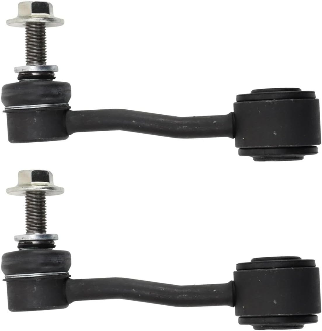 Detroit Axle Front Sway Bar End Link Kit for 2020–2022 Jeep Gladiator