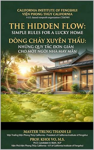 The Hidden FLow: Simple rules for a lucky home