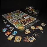 Hasbro Gaming Avalon Hill - Sistema de Juego HeroQuest - Juego de Aventuras en Mazmorras para 2 a 5 Jugadores a Partir de 14 años - 7