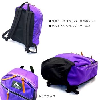 Amazon.co.jp: GREGORY/グレゴリー CASUAL DAY/カジュアルデイ