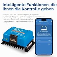 Victron Energy Orion-Tr Smart DC-DC Ladebooster 12/24V 15A 360W Isoliert – Ansicht 3