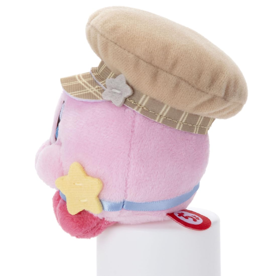 KIRBY sunny day ぬいぐるみ 星のカービィ×マルイ 限定 カービィ・サニーデイ miniぬいぐるみ プライズの情報サイト