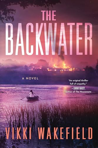 The Backwater