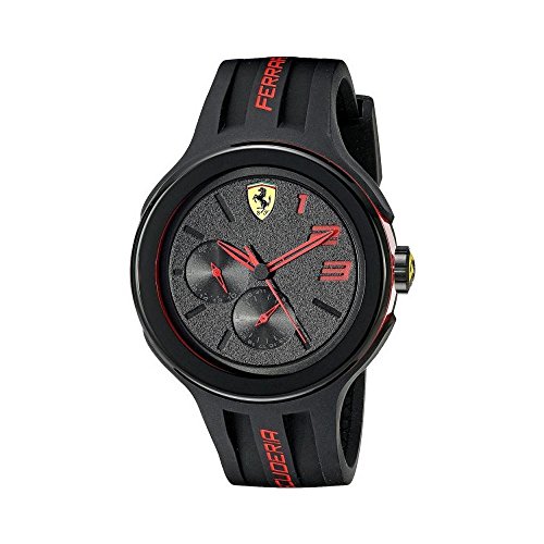 Preisvergleich Produktbild Armbanduhr Scuderia Ferrari Herr