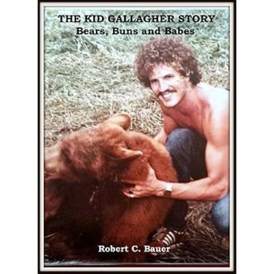 The Kid Gallagher Story