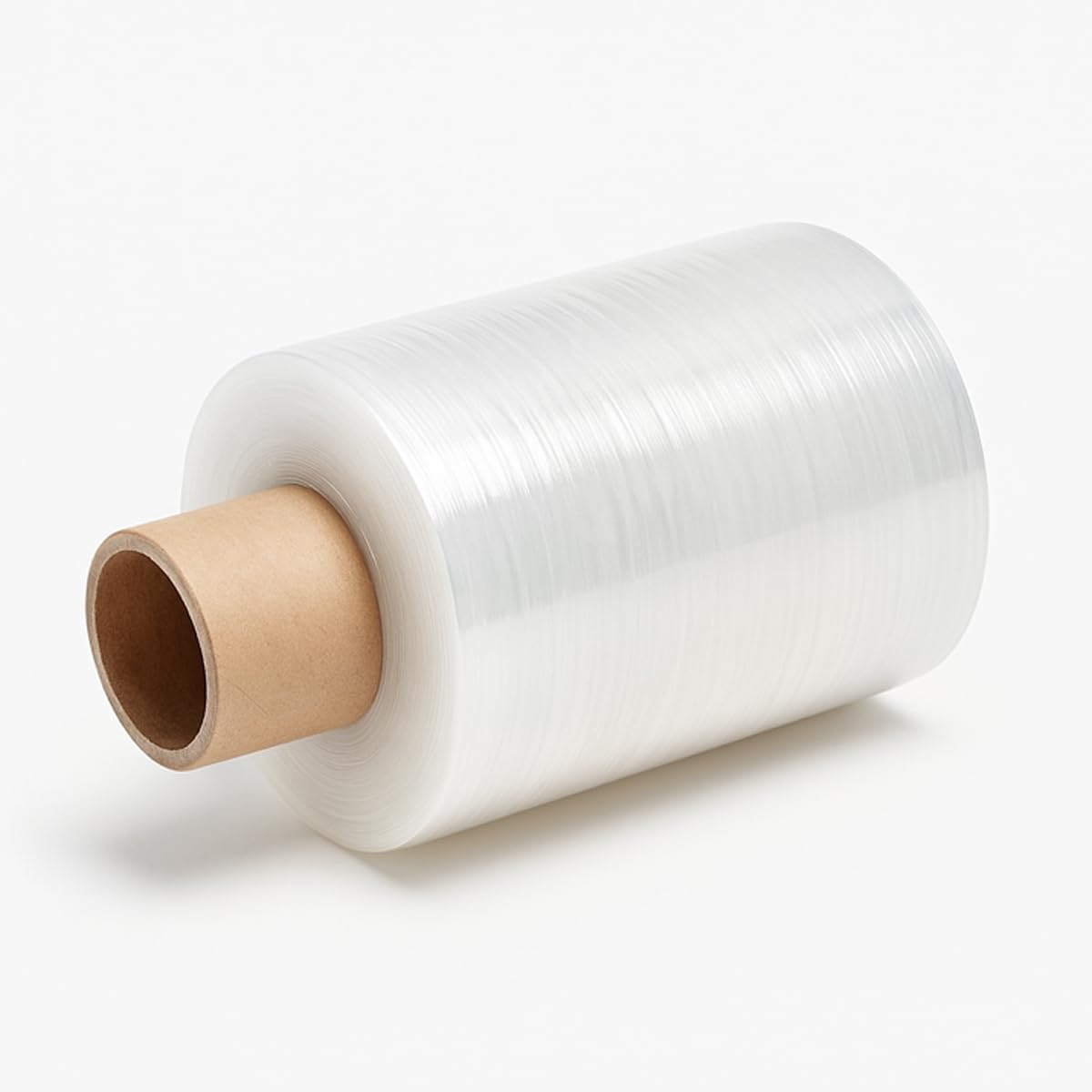 verpacking 40x Film estensibile mini 10 cm x 150 m trasparente 23 my | resistente agli strappi e affidabile