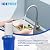 ICEPURE 1 Micron 20" x 4.5" Whole House CTO Coconut Shell Activated Carbon Water Filter Cartridge Replacement for FC25B, EPM-20BB, CB-BB-20, DB20P, EP-20BB, CTO-F20B-5, F3WGB32BM, 155783-43, 1 Pack