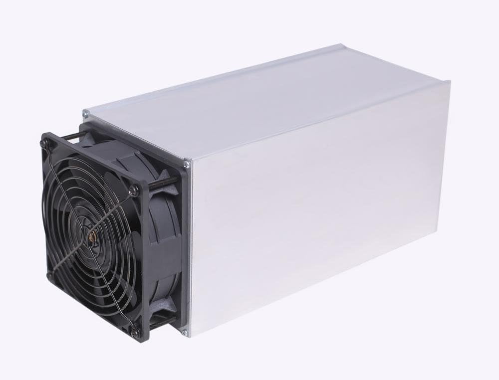 Baikal Giant B, 7-Algo ASIC Miner, 168GH/s @ 410watts!! New, In-Hand USA Ship