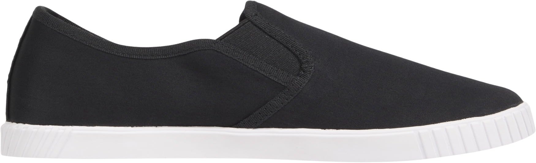 Tommy Hilfiger Kobiety Canvas Slip-on SneakerNiski top